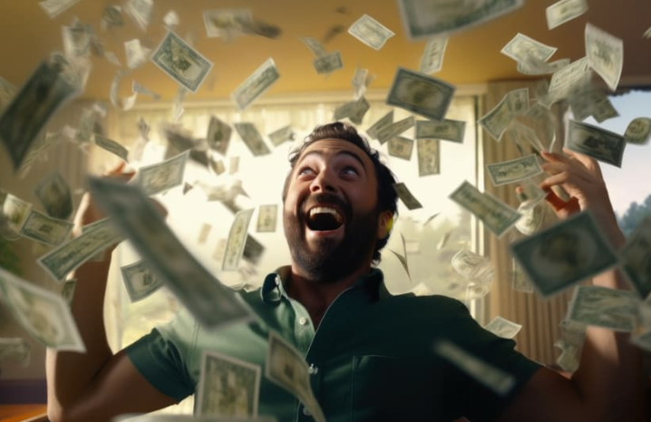 Cara Cepat Dapat Untung Besar Dari Main Togel