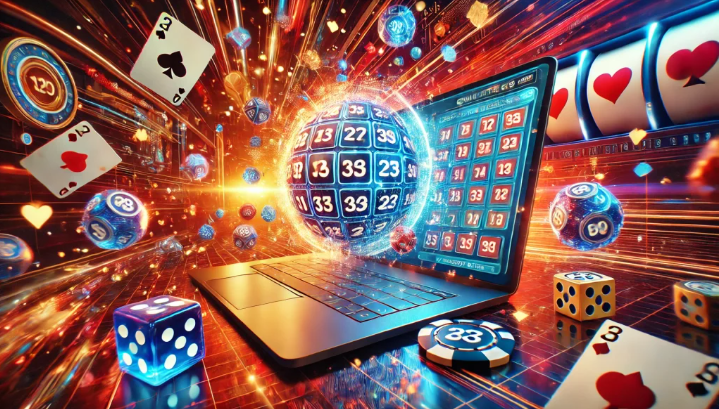 Mesin Togel Jitu Paling Ampuh Di Pasaran Toto Macau