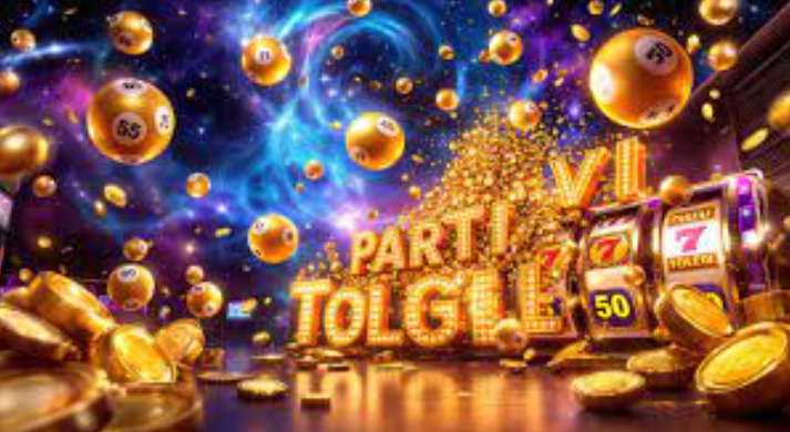 Mesin Togel Jitu Toto Hongkong Kunci Sukses Bermain Togel