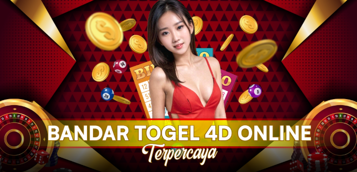 Situs Bandar Togel Online Terpercaya dengan Pasaran Lengkap