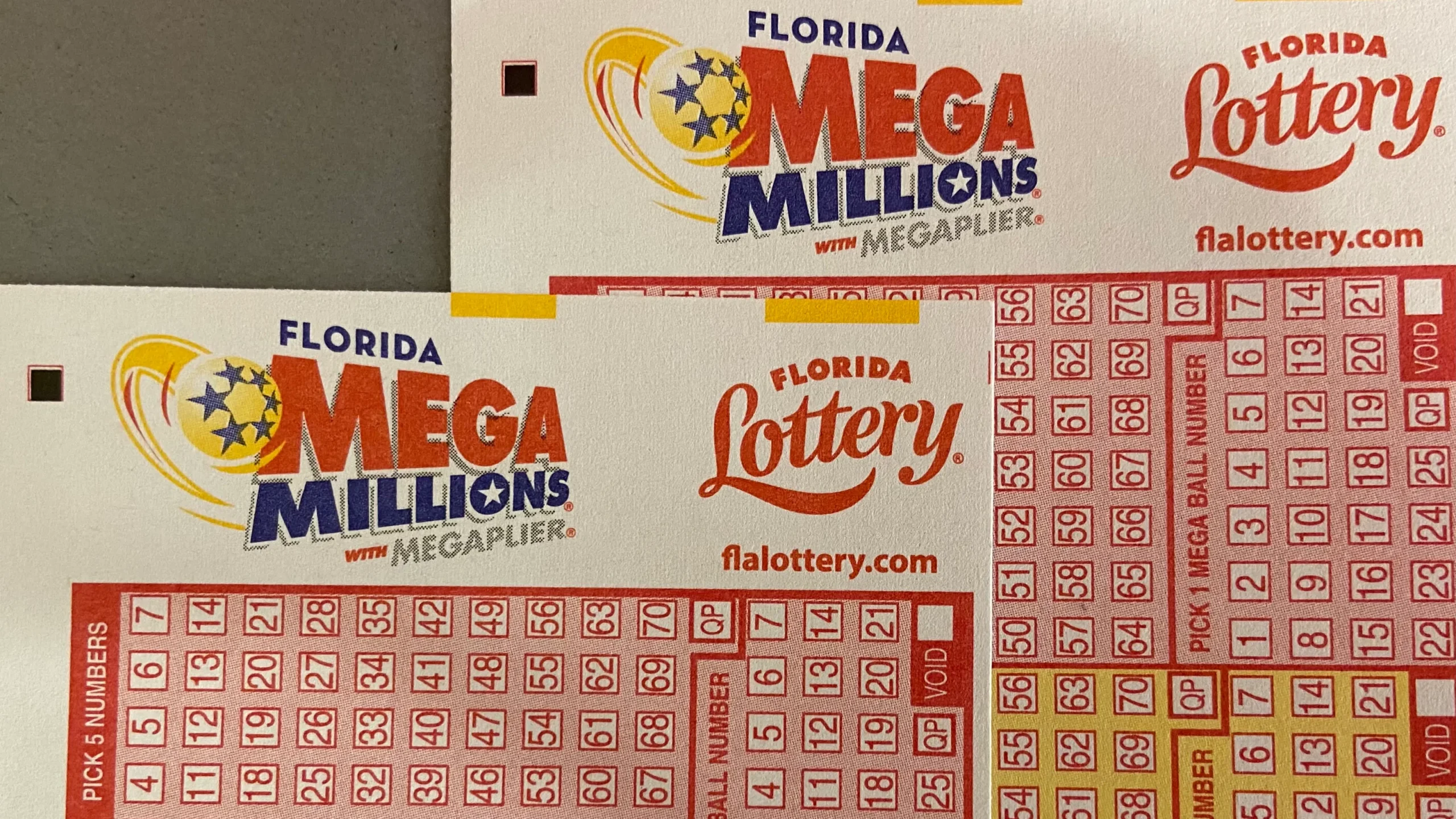 Jadwal Togel Florida Midday: Jam Tutup dan Waktu Pengeluaran