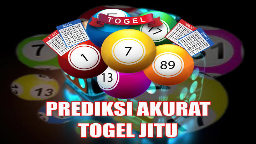 Situs Prediksi Togel Jitu Dengan Persentase Kemenangan Tinggi